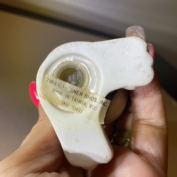 Vintage Tweety Bird  and Sylvester Salt and Pepper Set.. - Picture 8 of 8